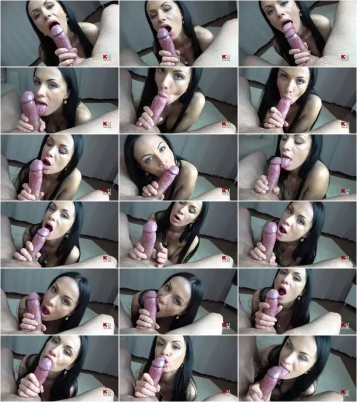 Samanta Blaze - K POV - Samanta Part B 03.01.2025 [FullHD 1080p] (K Klixen Productions)