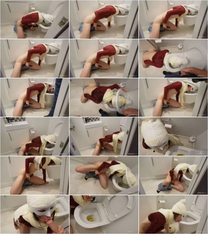 Bruce, Morgan - Forced Orgasm For Christmas 20.12.2024 [FullHD 1080p] (Piss)