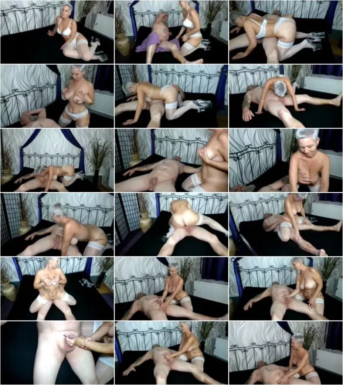 MelissaDeluxe - Durchtriebenes Luder - Spontan den Klempner entsaftet [FullHD 1080p] (MDH)