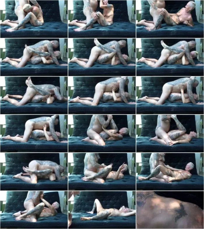 lady-isabell666 - GEFICKT U ANGESPRITZT [HD 720p] (MDH)