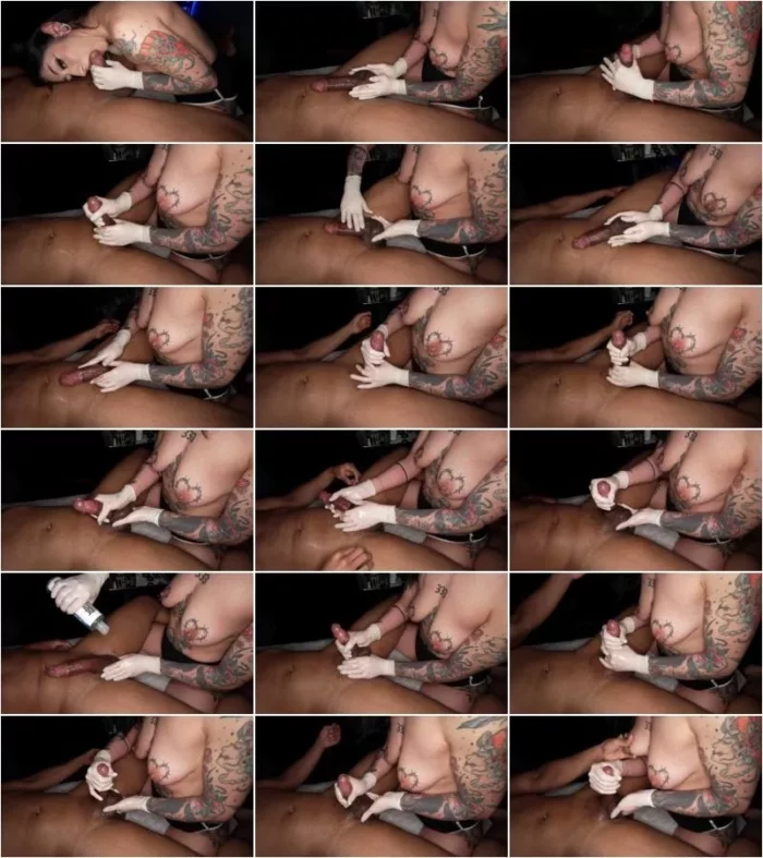 Amateur - 230331 [FullHD 1080p] (Handjob)
