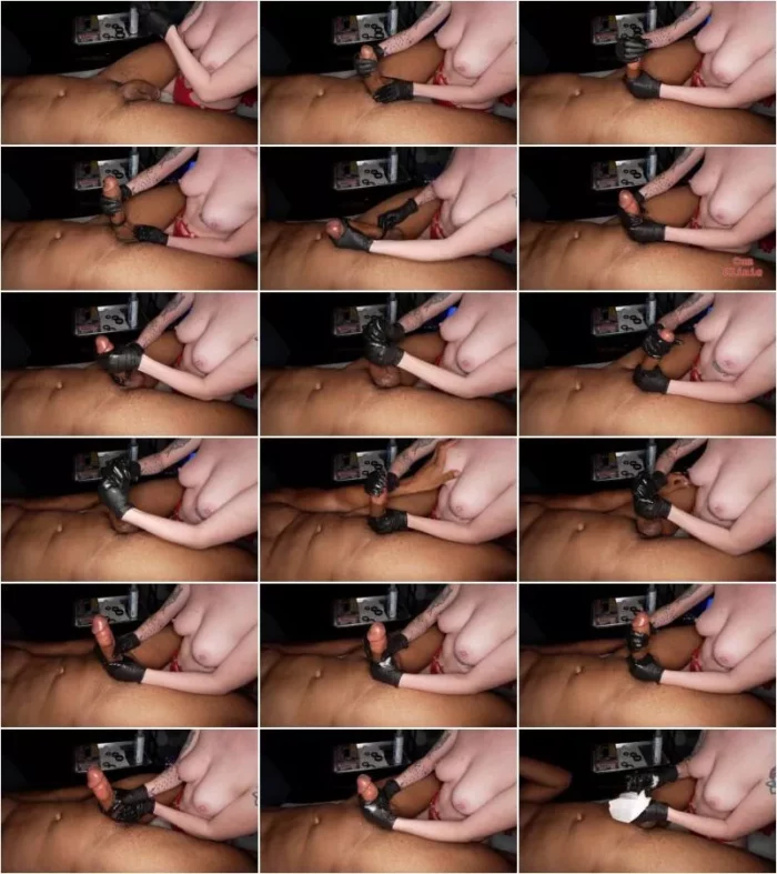 Amateur - 230825 [FullHD 1080p] (Handjob)