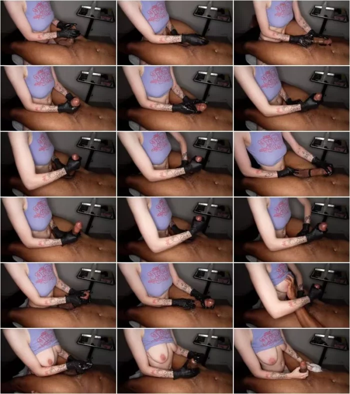 Amateur - 230901 [FullHD 1080p] (Handjob)