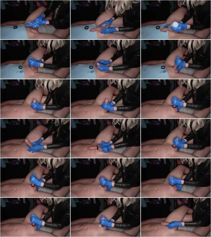 Amateur - C232 [FullHD 1080p] (Handjob)