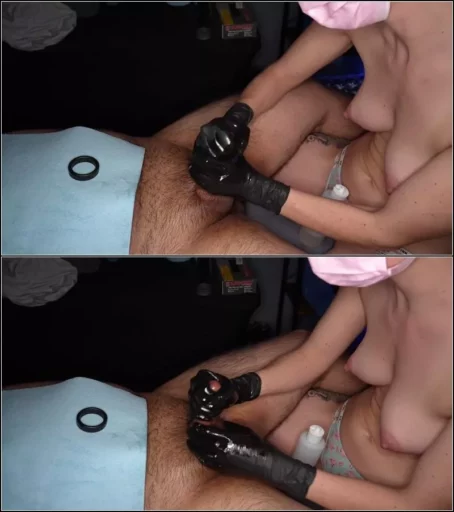 Amateur - ZDV [FullHD 1080p] (Handjob)