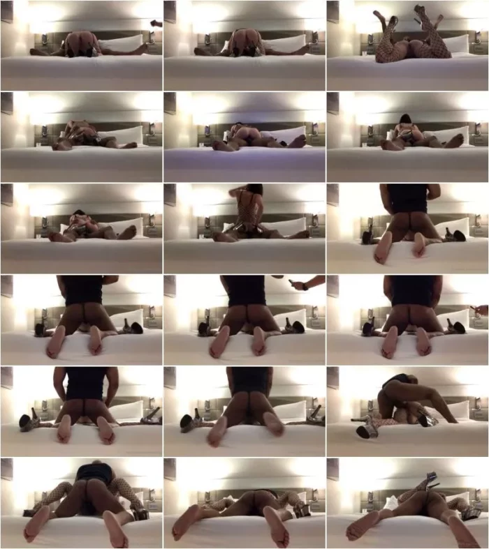 BBCSLUTWIFE4U2 - Shanexxxdiesel (2021-08-31) [HD 720p] (Interracial)