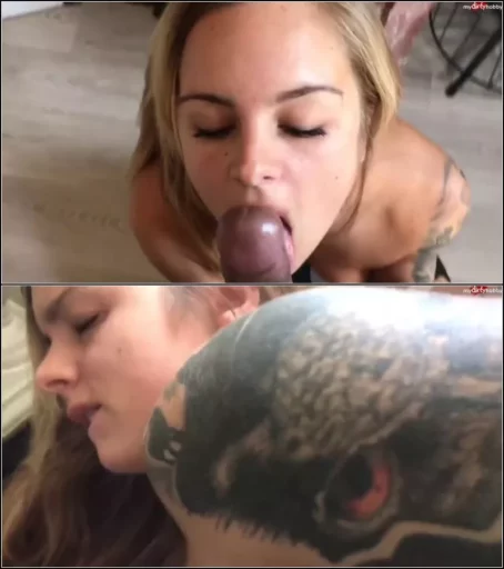 Arya_LaRoca - Hinterhaeltiger Treuetest [HD 720p] (MDH)