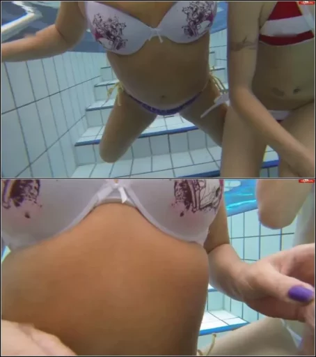 HornyRoxy - Liquid Cooled [HD 720p] (MDH)