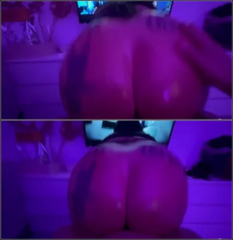 MelinaCurves - OMG mein ERSTES Sextape - Stiefbruder dringt in mich ein [HD 720p] (MDH)