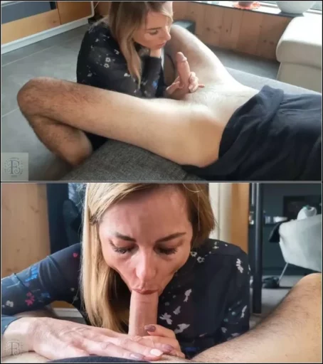 MissJolie109 - Mein erstes Video mit einem MANN - so weit wollte ich eigentlich nie gehen [FullHD 1080p] (MDH)