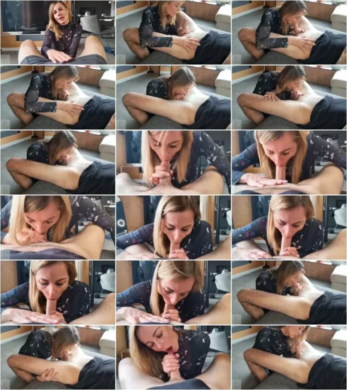 MissJolie109 - Mein erstes Video mit einem MANN - so weit wollte ich eigentlich nie gehen [FullHD 1080p] (MDH)