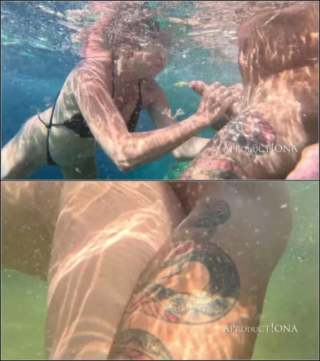 Aproduct!onA - Fuck Golden Shower Piss Rimming Facial In Murky Water [UltraHD/4K 2160p] (Pissing)