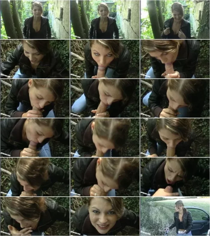 girlycaster - Teenie merry erstes video [HD 720p] (MDH)