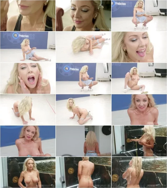 Sadie Summers #1 - Bukkake - Behind The Scenes 19.10.2024 (Re-Upload) [FullHD 1080p] (Bukkake)