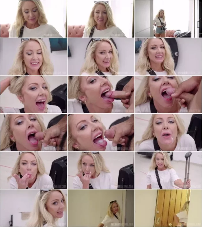 Sadie Summers #1 - Bukkake - Behind The Scenes - Goodbye Cumshot 19.10.2024 (Re-Upload) [FullHD 1080p] (Bukkake)