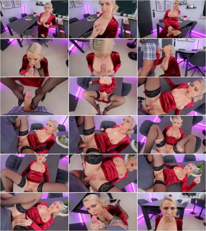 Daynia - Sorry DADDY - JUNGFICKER bekommt ALLES - 3LOCH und FACIAL und A2M [FullHD 1080p] (MDH)