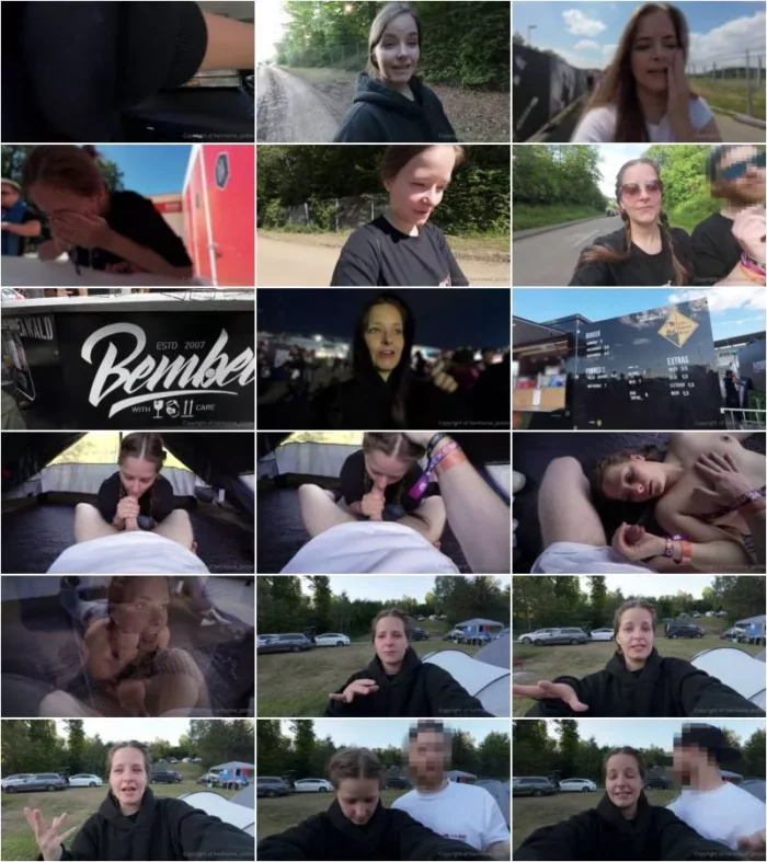 Hermione_Potter - Rock am Ring 2024 [FullHD 1080p] (MDH)