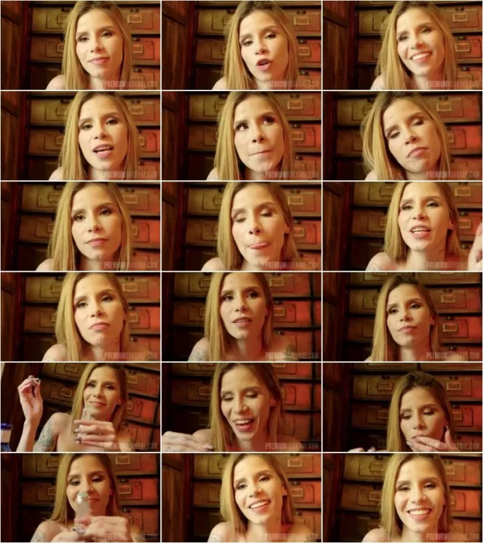 Ashley Rose #1 - Interview before Bukkake 16.11.2024 (Re-Upload) [FullHD 1080p] (Bukkake)