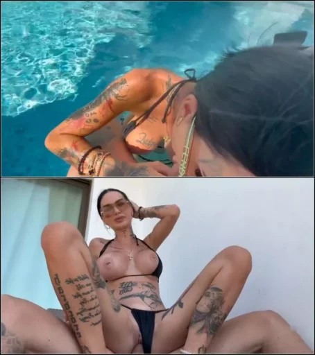 Maja-Bach - Sommerfick 2024 - Hattest du dich getraut [HD 720p] (MDH)