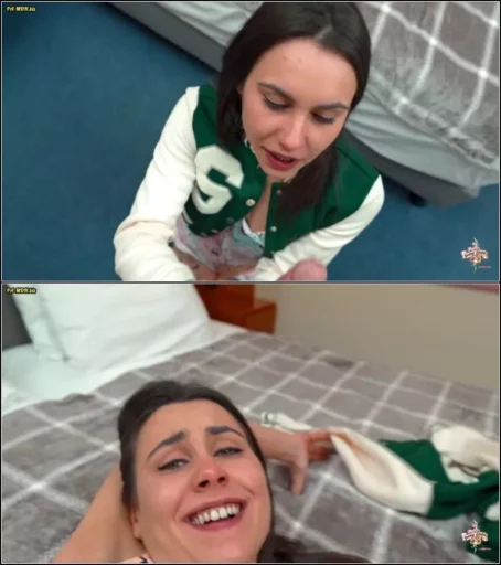 Jenny_Stella - Stiefbruderchen (18 ) - Sag Mami und Daddy nichts - Mega ANAL-SQUIRT UND MUSCHI-Besamung [FullHD 1080p] (MDH)