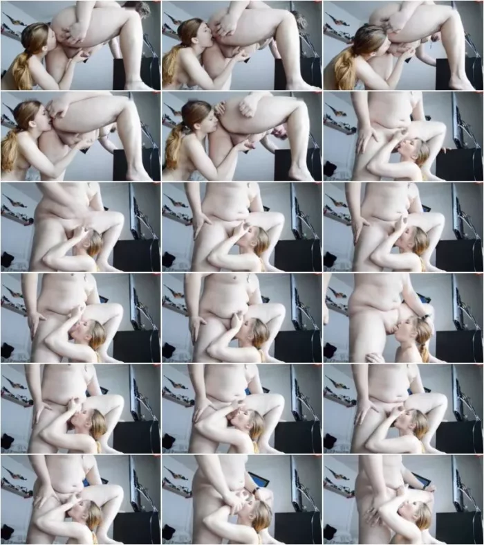 MissesGrey - Eierlutschen Deluxe [HD 720p] (MDH)