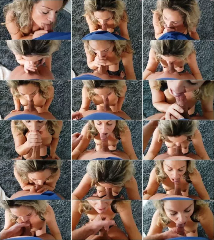 angel-tongue - Engelszunge in Extase [HD 720p] (MDH)