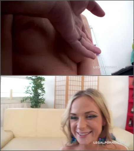 Krystal Kaytlin - Behind the scenes GIO088 [HD 720p] (LegalP0rno)