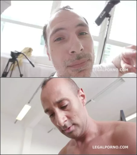 Sasha Zima - Behind the scenes GIO217 [HD 720p] (LegalP0rno)