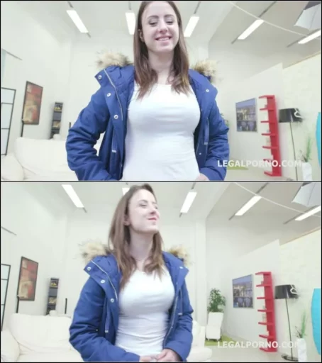 Gabriella Lati - Behind the scenes GIO283 [HD 720p] (LegalP0rno)