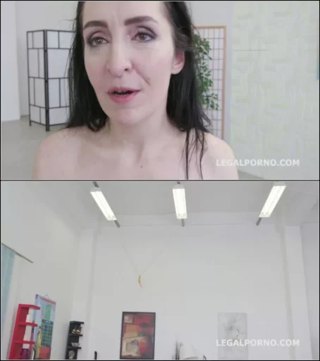 DiDevi - Behind the scenes GIO320 [HD 720p] (LegalP0rno)