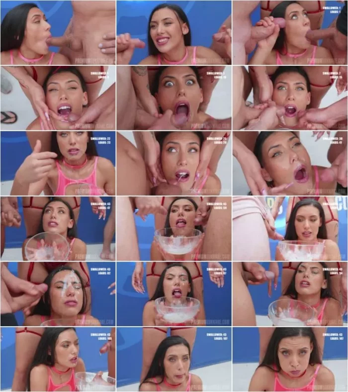 Kechteny #1 - Bukkake - First Camera 21.11.2024 [FullHD 1080p] (Bukkake)