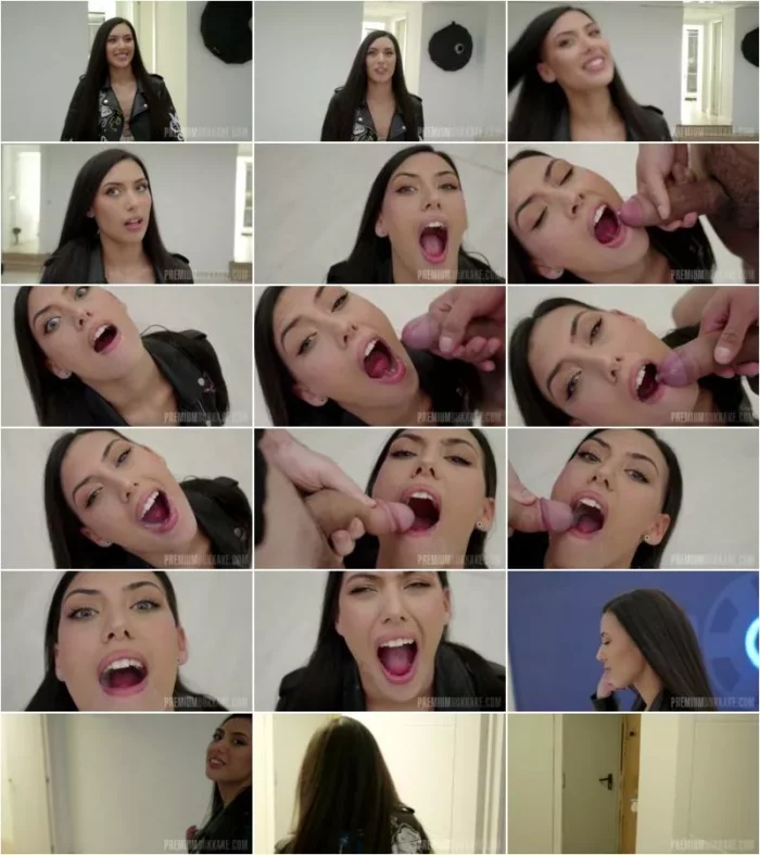 Kechteny #1 - Bukkake - Behind The Scenes - Goodbye Cumshot 23.11.2024 (Re-Upload) [FullHD 1080p] (Bukkake)