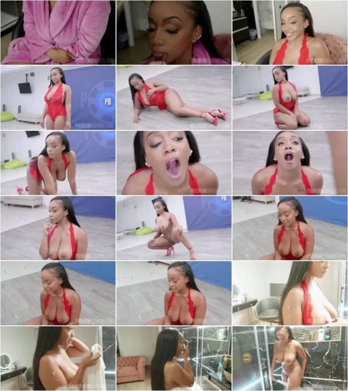 Lily Starfire #1 - Bukkake - Behind The Scenes 30.11.2024 [FullHD 1080p] (Bukkake)