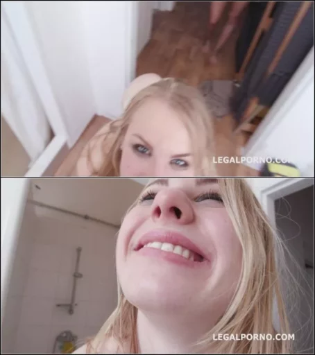Madison Lush, July Sun - Behind the scenes GIO474 [HD 720p] (LegalP0rno)