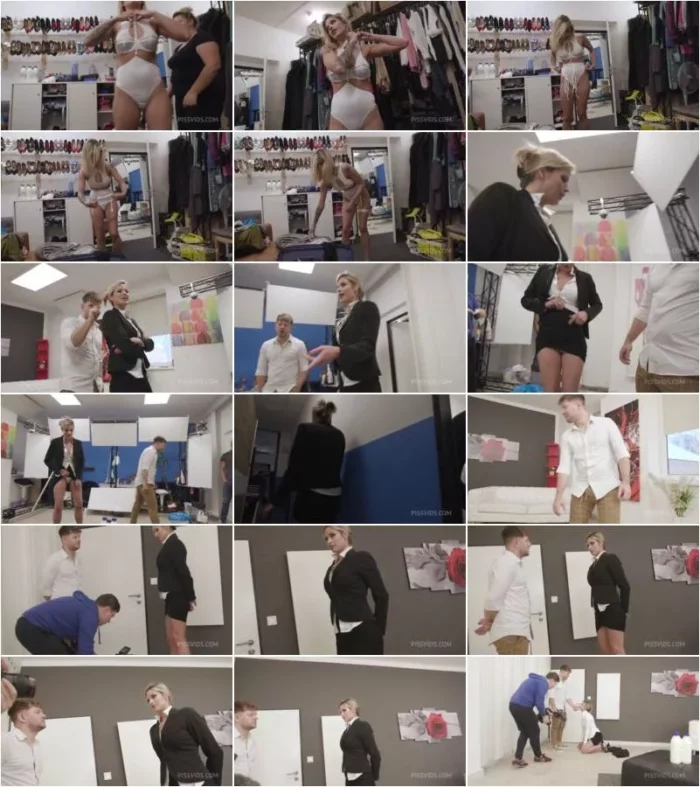 Ria Sunn - Behind the scenes GIO2667 [HD 720p] (LegalP0rno)