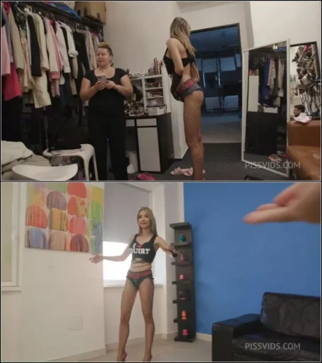 Francys Belle - Behind the scenes GIO2682 [HD 720p] (LegalP0rno)