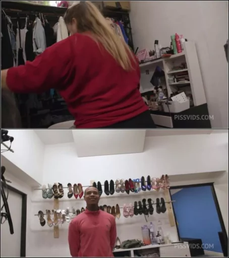 Vivian Lola - Behind the scenes GIO2703 [HD 720p] (LegalP0rno)