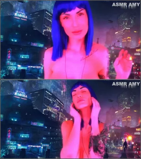 ASMR_Amy - JOI ASMR Patreon [HD 720p] (MDH)