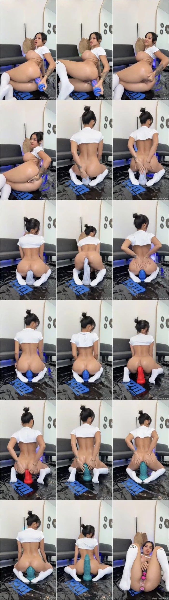 AnalinaXXX - 2024-11-08 - 18-49 [SD 1920p] (Dildo)
