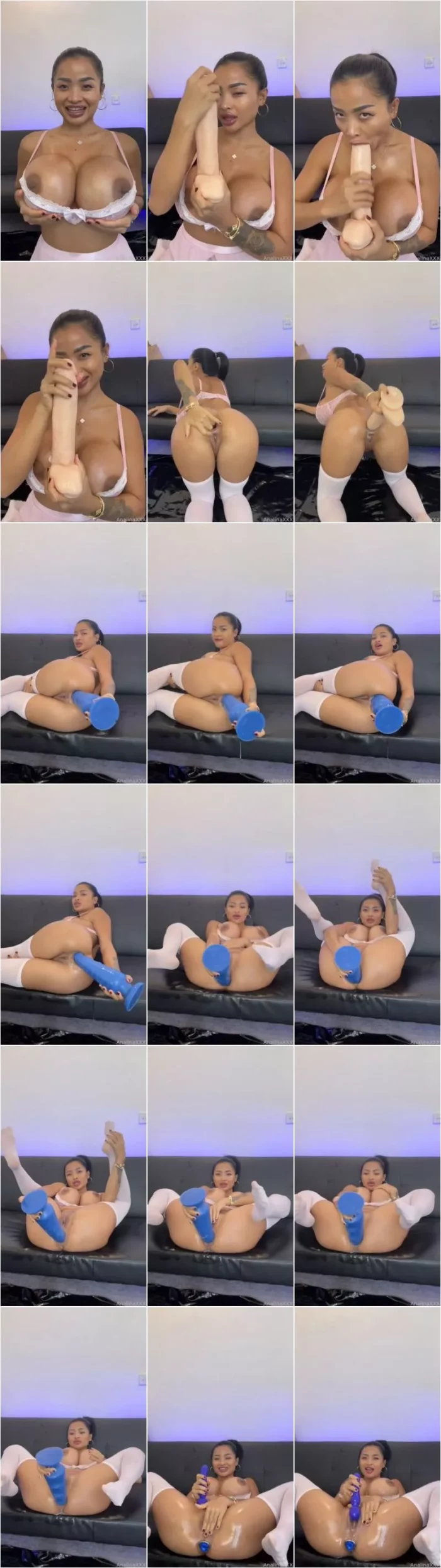 AnalinaXXX - 2025-04-12 - 00-26 [SD 1280p] (Dildo)