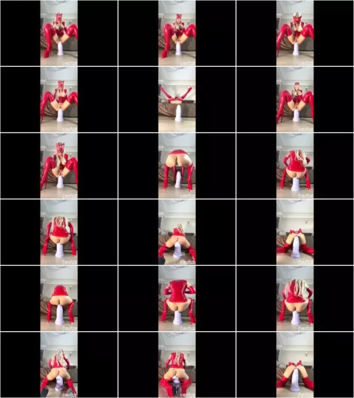 CrazyWifeSlut - Hot wifes gigantic anal fuck 13.01.2025 [FullHD 1080p] (Sicflics)