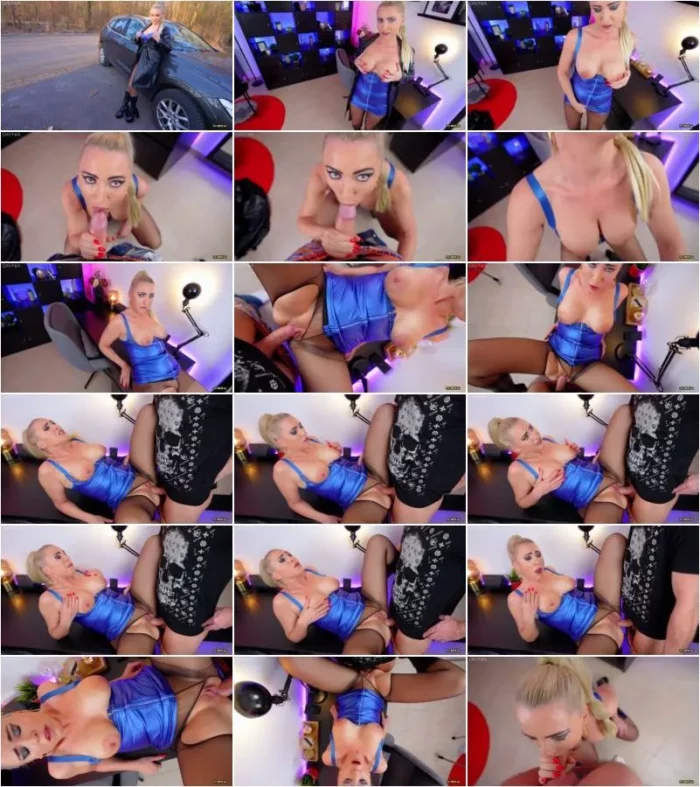 Daynia - 3LOCH FICKTREFF mit SCHULSCHWANZER Justin (18) - Da spritzt der JUNGSCHWANZ gleich 2 MAL [FullHD 1080p] (MDH)