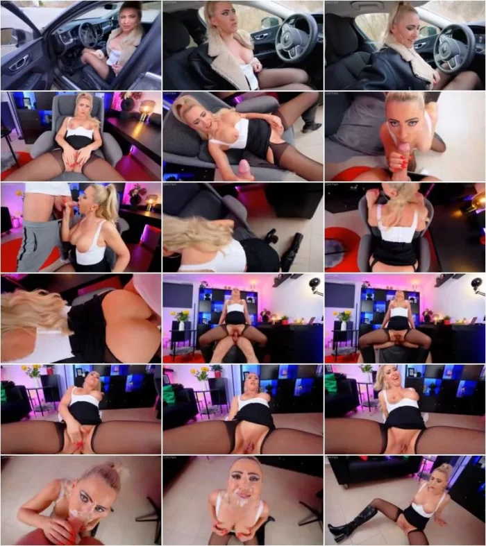 Daynia - HEFTIG - 18j. JUNGFICKER komplett VERDORBEN - ES WAR ZU KRASS FUR IHN - 3LOCH + FACIAL [HD 720p] (MDH)