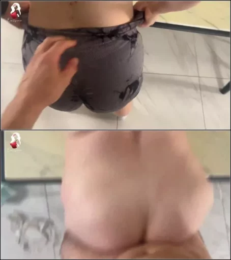 Emilynoir - Riesenschwanz von User sprengt meine Fotze [FullHD 1080p] (MDH)