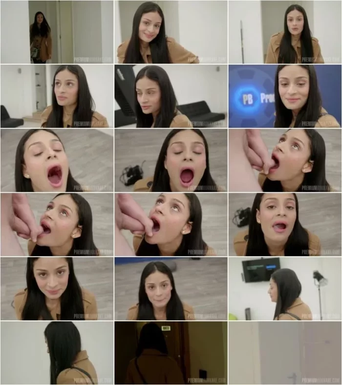 Breiny Zoe #1 - Bukkake - Behind The Scenes - Goodbye Cumshot 06.12.2024 [FullHD 1080p] (Bukkake)
