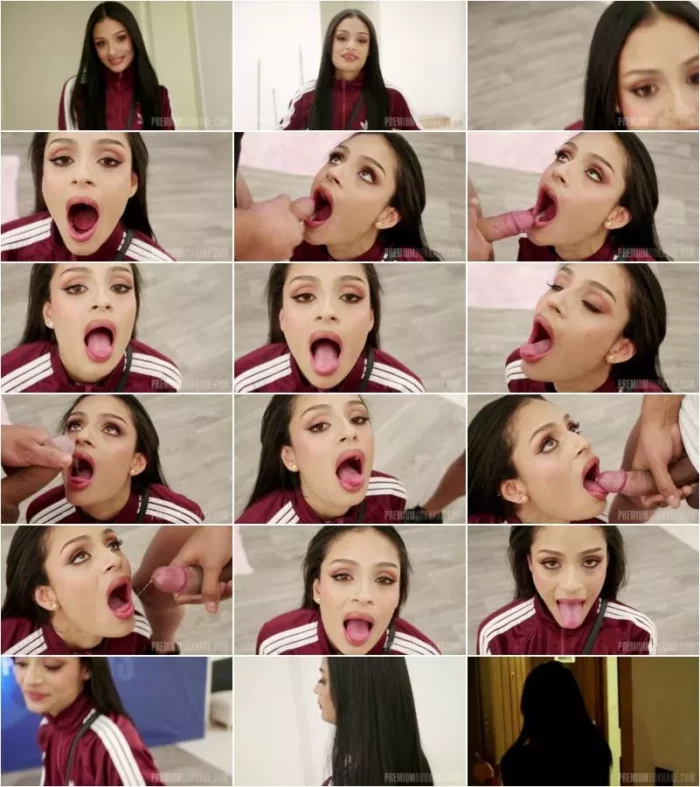 Breiny Zoe #2 - Bukkake - Behind The Scenes - Goodbye Cumshot 10.01.2025 (Re-Upload) [FullHD 1080p] (Bukkake)