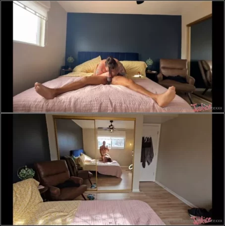 DoYouJusticexxx - MJ Graceful POV [SD 640p] (Interracial)