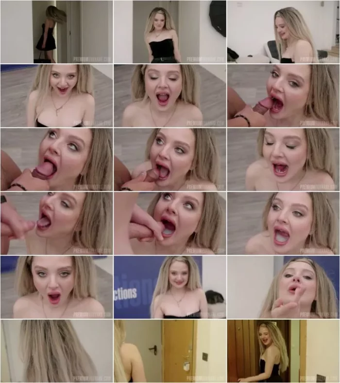 Lilith Liber #1 - Bukkake - Behind The Scenes - Goodbye Cumshot 28.12.2024 [FullHD 1080p] (Bukkake)