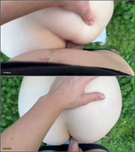 Luckylucy18 - Mit FREMDEN gefickt - XXL LADUNG ab bekommen [FullHD 1080p] (MDH)