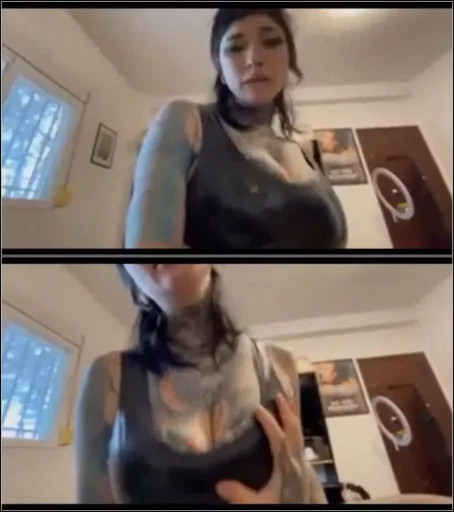 Micky-Bottenberg - Latex Schlampe will deine Schlampe sein [FullHD 1080p] (MDH)
